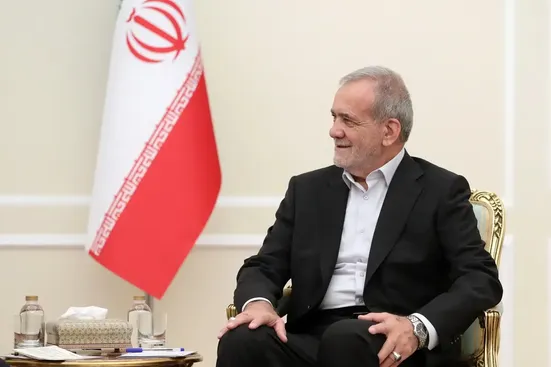 امروز باید کسانی را ببینیم که دیده نمی&zwnj;شوند