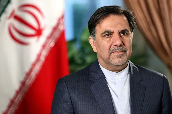 آمریکا به زودی از خاورمیانه می&zwnj;رود، کشورهای منطقه می&zwnj;مانند و ایران