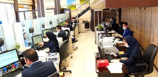 این گروه از کارمندان فوق&zwnj;العاده خاص دریافت می&zwnj;کنند+جزئیات