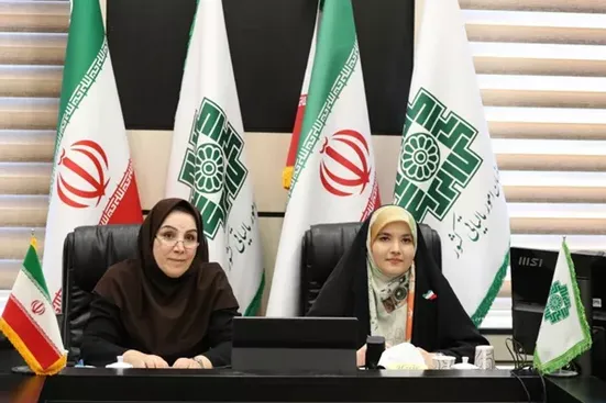 روایتی از تاثیر هوشمندسازی مالیات بر رشد کسب&zwnj;وکارها در ایران / وقتی مالیات&zwnj;ستانی هوشمندتر می&zwnj;&rlm;شود، کارآفرینی قوی&rlm;&zwnj;تر می&zwnj;&rlm;شود