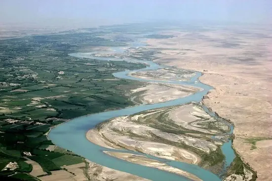 ایران خواستار مذاکره با افغانستان درباره سد سلما شد
