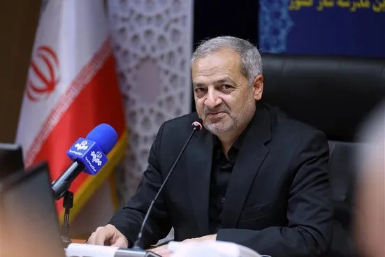 در تصمیم&zwnj;گیری&zwnj;ها هیچ عقد اخوت و پیمانی با مدیری نداریم