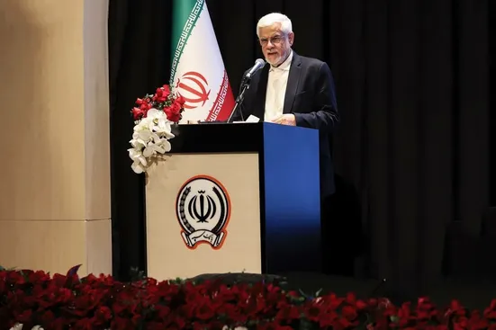بانک سپه در صف اول بانک&zwnj;های توسعه ای کشور قرار دارد