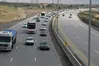 بازگشت کامل ثبات در تردد در تمامی محورهای مواصلاتی استان هرمزگان
