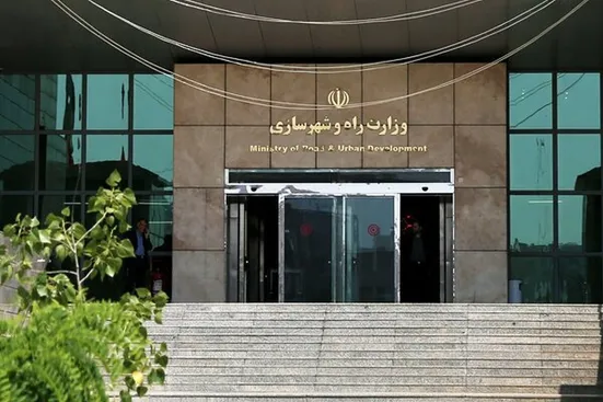 تدابیر فوری و پیشگیرانه وزارت راه و شهرسازی در پی حملات رژیم صهیونیستی به خاک کشور