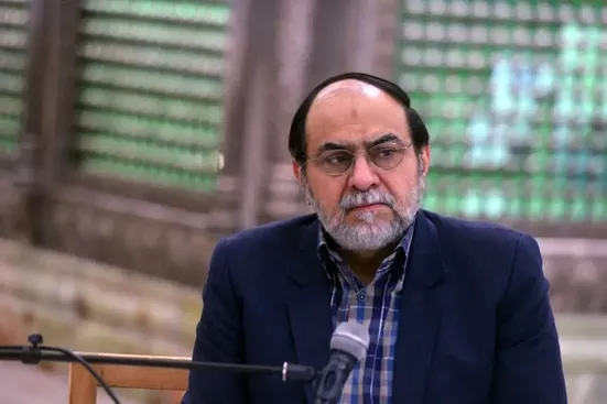 در قشر روشنفکر و فرهیخته، مسائل جنسی بیشتر رخ می&zwnj;دهد