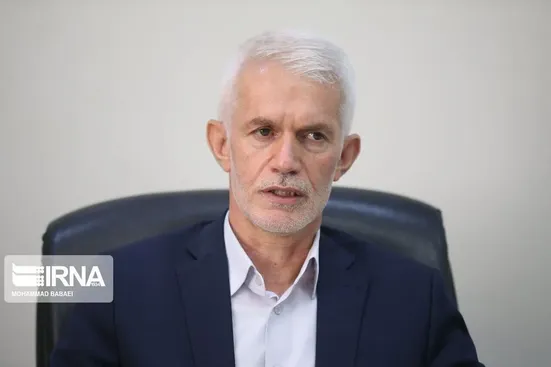 رونالدو را می&zwnj;پرستم، چون حاضر نیست با ورزشکار صهیونی عکس بگیرد