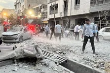 ستاد ملی بازسازی و بازتوانی برای ارزیابی و جبران خسارات فعال شده است