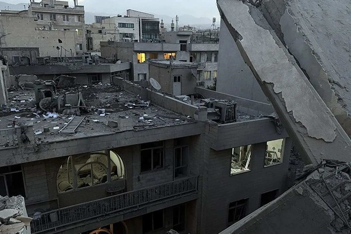 ۲۳۹ خانواده جنگ‌زده همچنان در هتل اسکان دارند / خروج اجباری ممنوع»