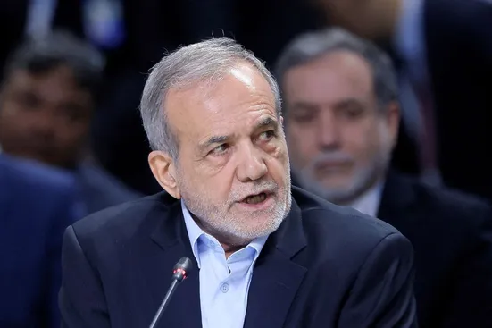 پزشکیان: ما برای ترور ترامپ تلاشی نکرده&zwnj;ایم و هرگز نخواهیم کرد