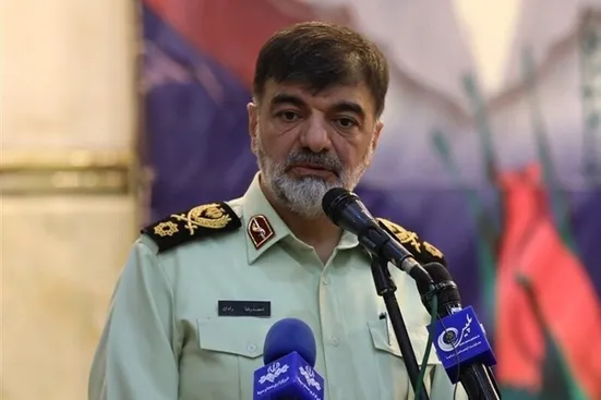سردار رادان به وطن&zwnj;فروشان خائن هشدار داد