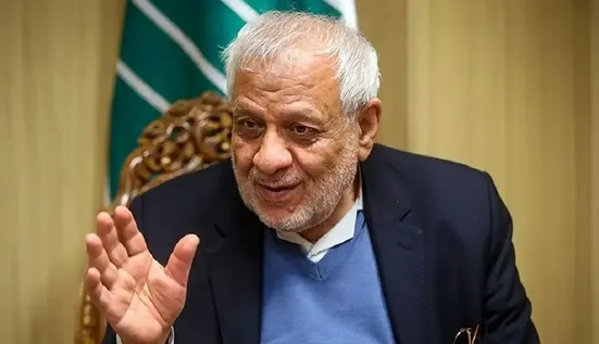 از تهدیدات درخصوص مکانیسم ماشه نمی&zwnj;ترسم