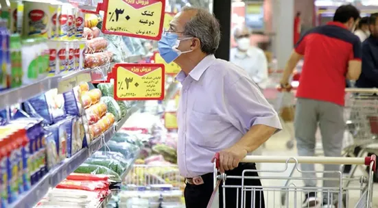دولت سیزدهم در ماه&zwnj;های پایانی عمر خود فقط گرانی و تورم ایجاد کرد