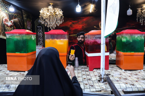 مرز‌های غربی ایران و شهر‌های زیارتی عراق طی دو روز آینده گرم‌تر می‌شوند (۷ مرداد ۱۴۰۵)