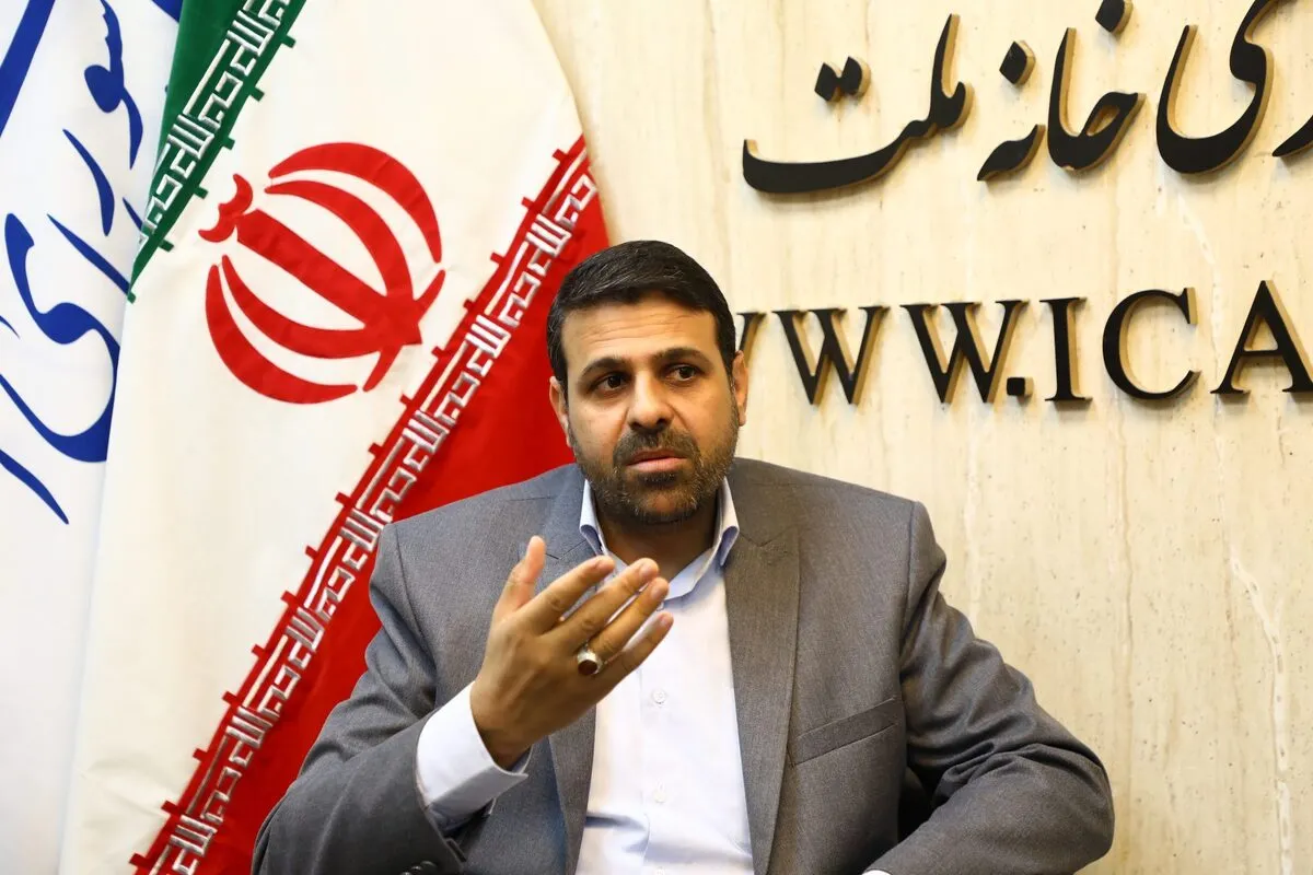 بریکس نوپا است / سازوکارهای آن در حال شکل‌گیری است