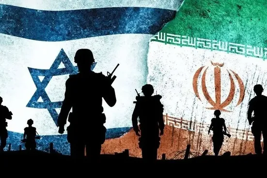 اسرائیل تنها به تجزیه ایران رضایت می&zwnj;دهد