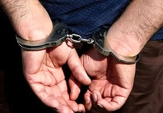 ۵۰ نفر از لیدرها شناسایی و دستگیر شدند