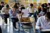 زمان امتحانات نهایی تغییر نمی‌کند