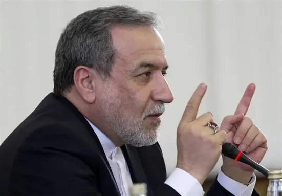 بازگشت قطعنامه&zwnj;های لغو شده شورای امنیت وجاهت حقوقی ندارد