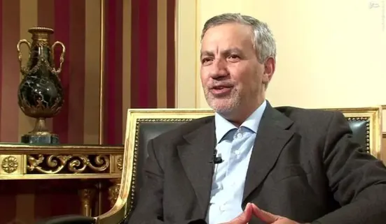 کنایه مهاجرانی به سعید جلیلی: این دولت در سایه نیست دولت &laquo;مرموز و موذی&raquo; است