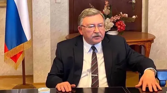 ایران زیر بار تهدید و زور نمی&zwnj;رود