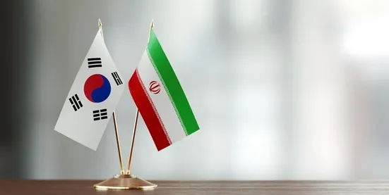 ۷ میلیارد دلار بدهی کره&zwnj;جنوبی که دولت رئیسی شعار وصولش را داد هنوز به ایران پرداخت نشده است!