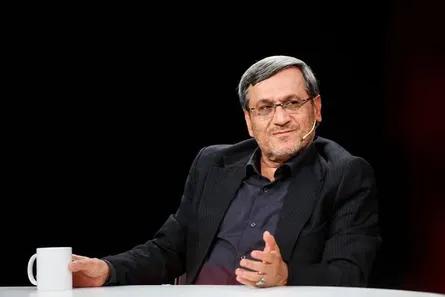 آمریکا نمی‌پذیرد در یک جنگ موجودیتی با ایران است
