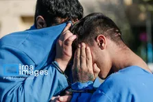 یکی از لیدرهای شهر قدس دستگیر شد