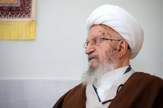 آشوب هیچ مشکلی را حل نمی&zwnj;کند، سوریه و لیبی را ببینید