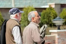 مبلغ عیدی بازنشستگان تامین اجتماعی و لشکری و کشوری دو برابر شد؟