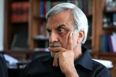 «طرح ضد نفوذ» مردم را جاسوس فرض می‌کند / با متهم کردن مردم، امنیت ساخته نمی‌شود