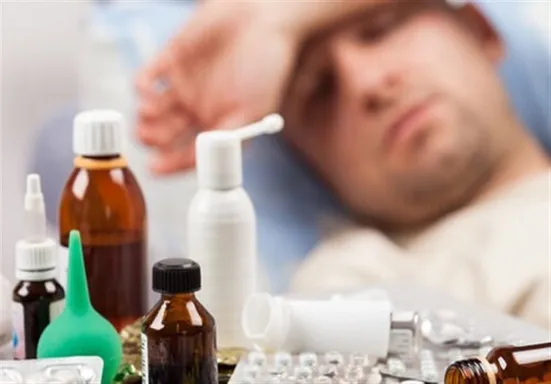 اگر آنفلوانزا دارید، آنتی&zwnj;بیوتیک نخورید