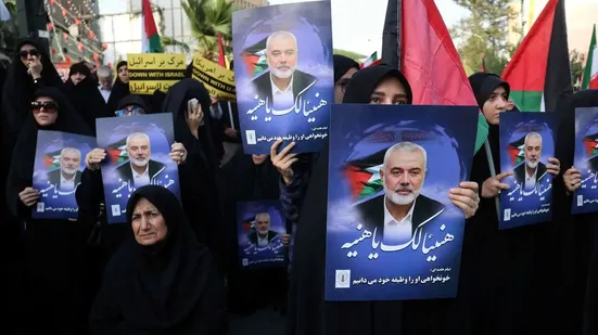 کیهان: خونخواهی ایران از مهمان عزیزش سخت&zwnj;تر و دردناک&zwnj;تر از وعده صادق است