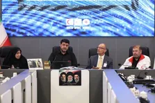 محموله دارویی کشتی توسکا برای بیماران دیالیزی حیاتی است