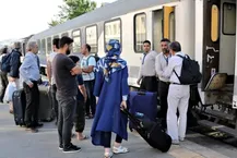 آغاز پیش‌فروش بلیت قطار‌های مسافری تیرماه از چهارشنبه (۲۷ خرداد ۱۴۰۵)