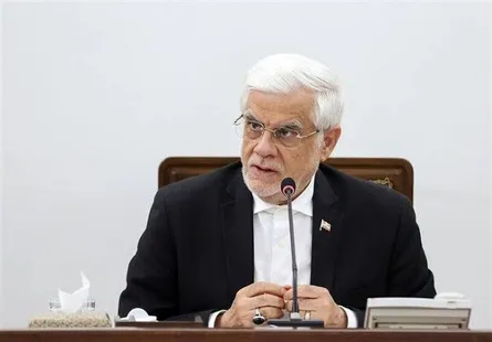 تجاوز به ایران حمله‌ مستقیم به بنیان‌های نظم حقوق بین‌الملل بود