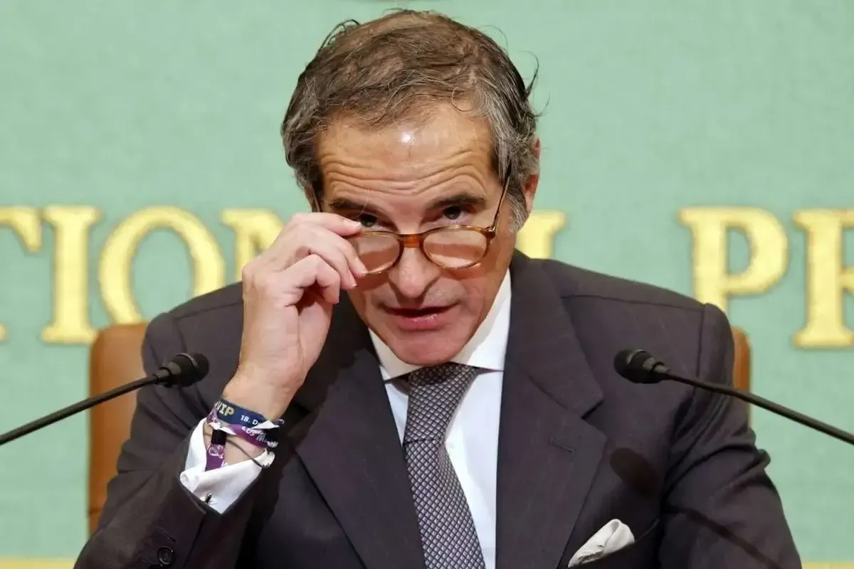 آتش‌بس ایران و اسرائیل، یک راه‌حل دیپلماتیک برای برنامه هسته‌ای است