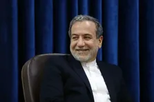 عراقچی رقیب سرسخت و باهوشی است