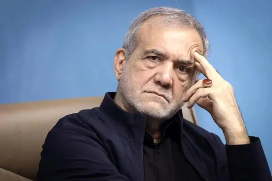 پزشکیان مانند احمدی&zwnj;نژاد نیست که خودش را ژنرال بداند و بقیه را سرباز