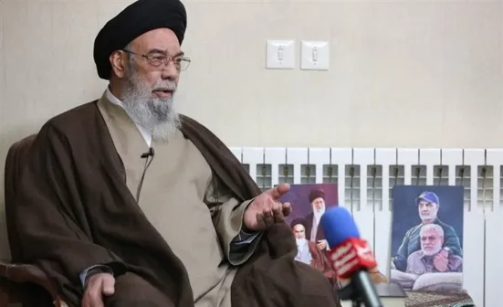 شهید رئیسی تابع محض ولی&zwnj;فقیه بود