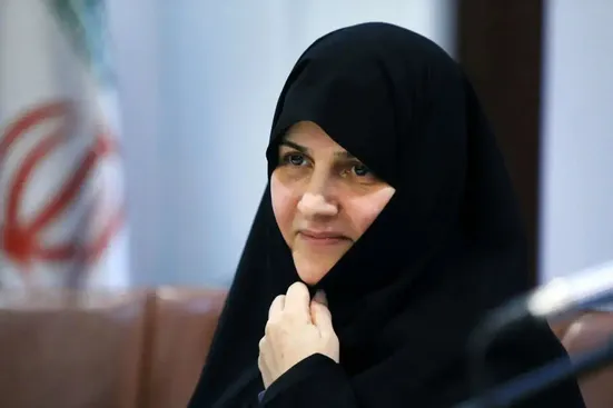 خانم علم&zwnj;الهدی! اگر آقای رئیسی در قید حیات بود، باز هم از اشاعه فحشا گلایه می&zwnj;کردید؟