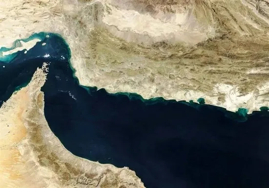 آیا تنگه هرمز بسته می&zwnj;شود؟