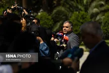 بدهی بابک زنجانی به وزارت نفت در مرحله تسویه است / نظر نهایی توسط دستگاه قضایی اعلام می‌شود