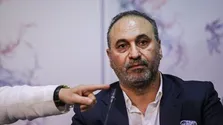 چرا حمید فرخ نژاد به همه بدوبیراه می‌گوید؟ /من ممنوع‌الکارم، پس قهرمانم!