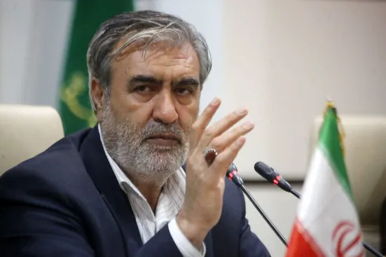 جوانب مختلف توافق جدید با آژانس ضمن تطبیق با قانون بررسی می&zwnj;شود