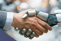 به‌کارگیری هوش مصنوعی در پرونده‌های قاچاق سوخت