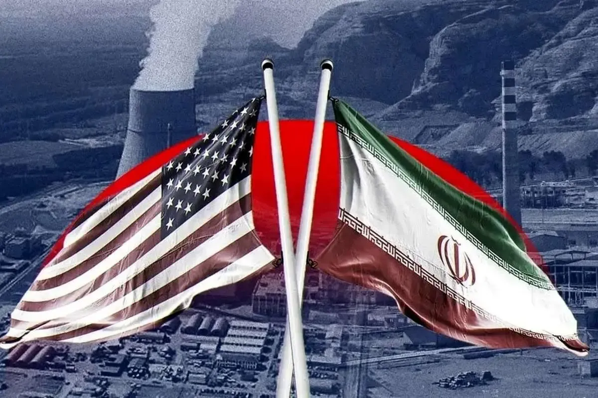 سه اختلاف آمریکا و ایران: اورانیوم، تنگه هرمز و حزب‌الله
