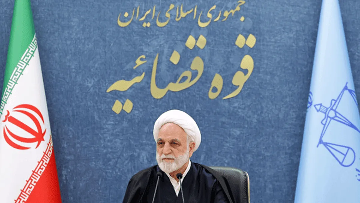 خواستار خون‌خواهی شهدا در محاکم بین‌المللی هستیم