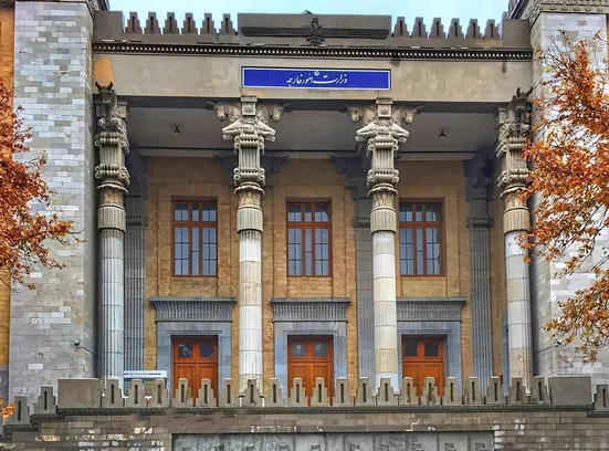تعبیر &laquo;نامحرم&zwnj;دانستن مردم&raquo; در مذاکرات، جز حاشیه&zwnj;سازی و التهاب&zwnj;زایی نیست