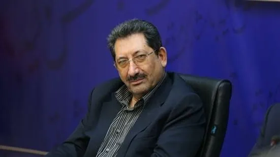 حادثه تصادف خودروی وزیر صمت آسیب جدی نداشت